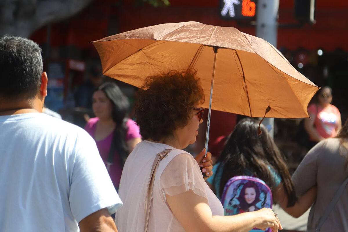Clima Tijuana: Protección Civil emite recomendaciones por altas temperaturas
