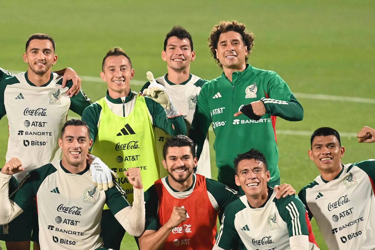 Selección Mexicana: Las declaraciones de Andrés Guardado sobre 'Memo' Ochoa y su regreso a Europa