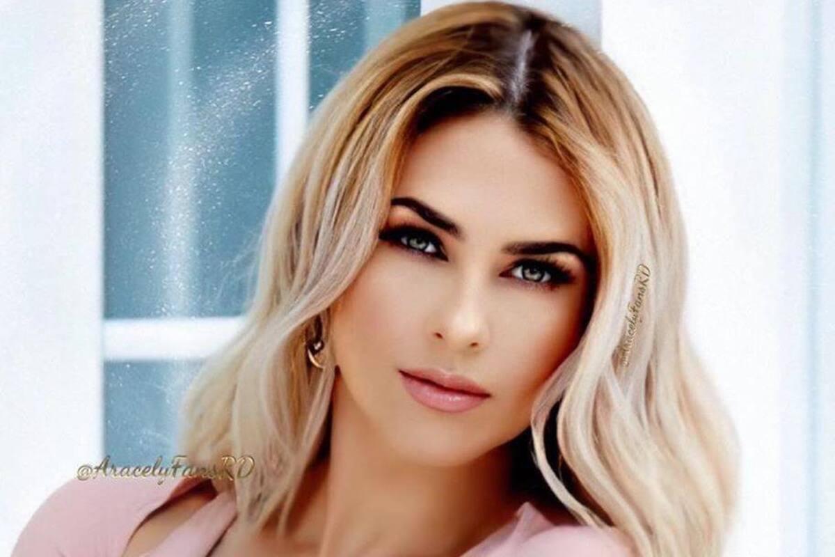Aracely Arámbula ‘invade’ las plataformas musicales