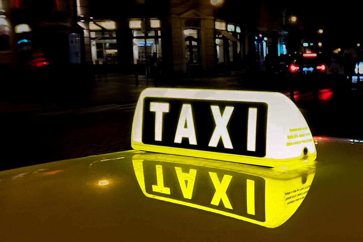 Otro taxista asesinado en ataque armado tras incremento de violencia contra transportistas en Veracruz