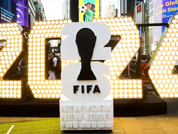 Reservaciones hoteleras Mundial 2026 en México avanzan lento con 30% de ocupación; hoteleros prevén alta demanda y alzas en tarifas conforme se acerque el torneo