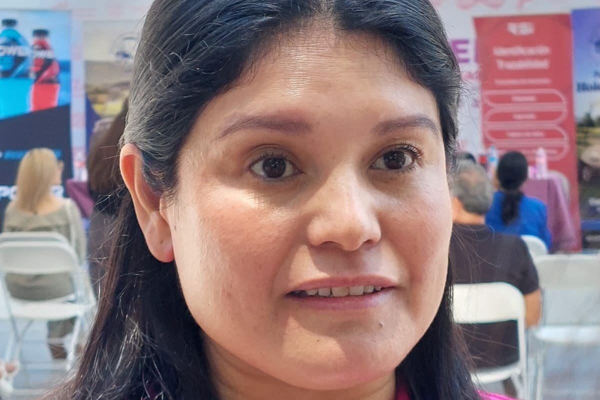 Exigen en Tijuana justicia para Keila Nicole