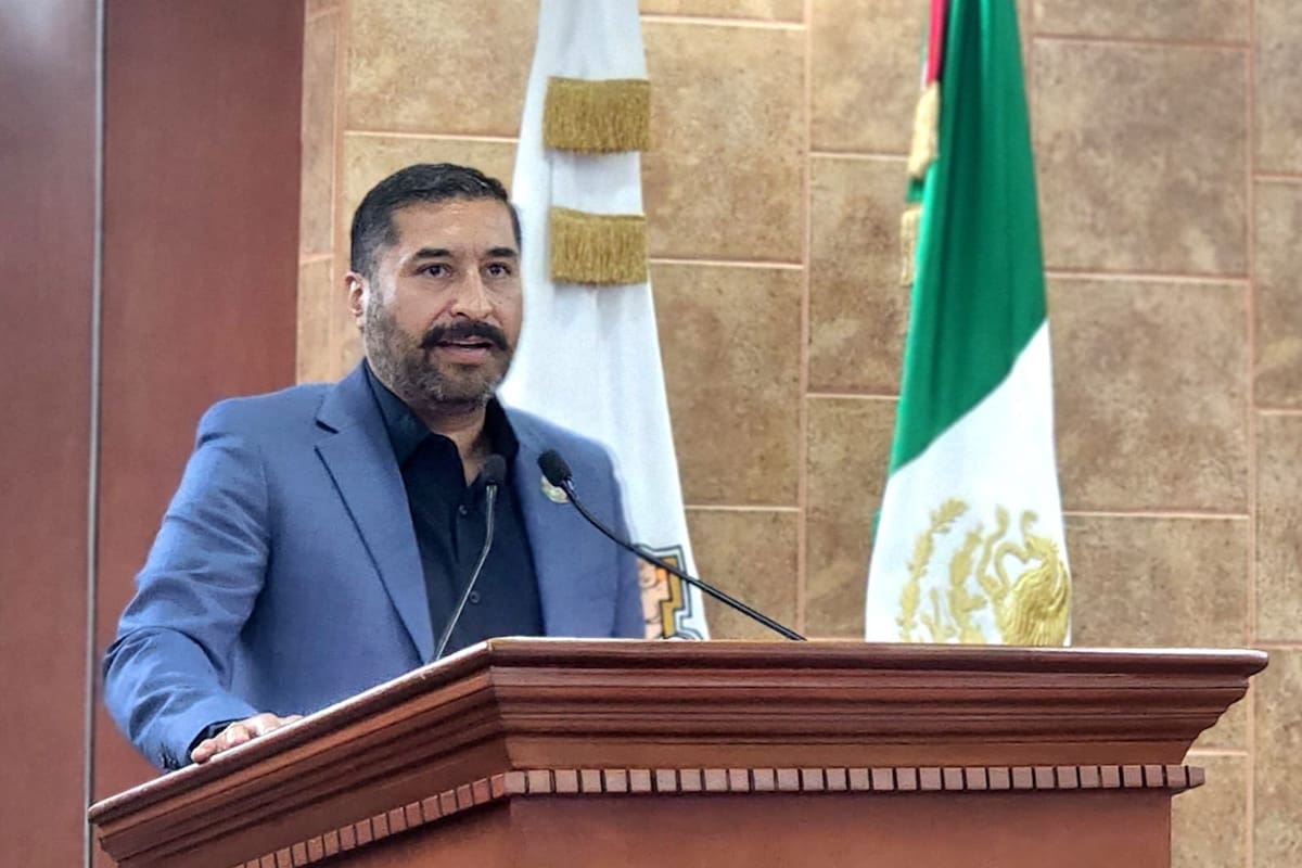 Iniciativa del diputado Ramón Vázquez procura erradicar los basureros a cielo abierto