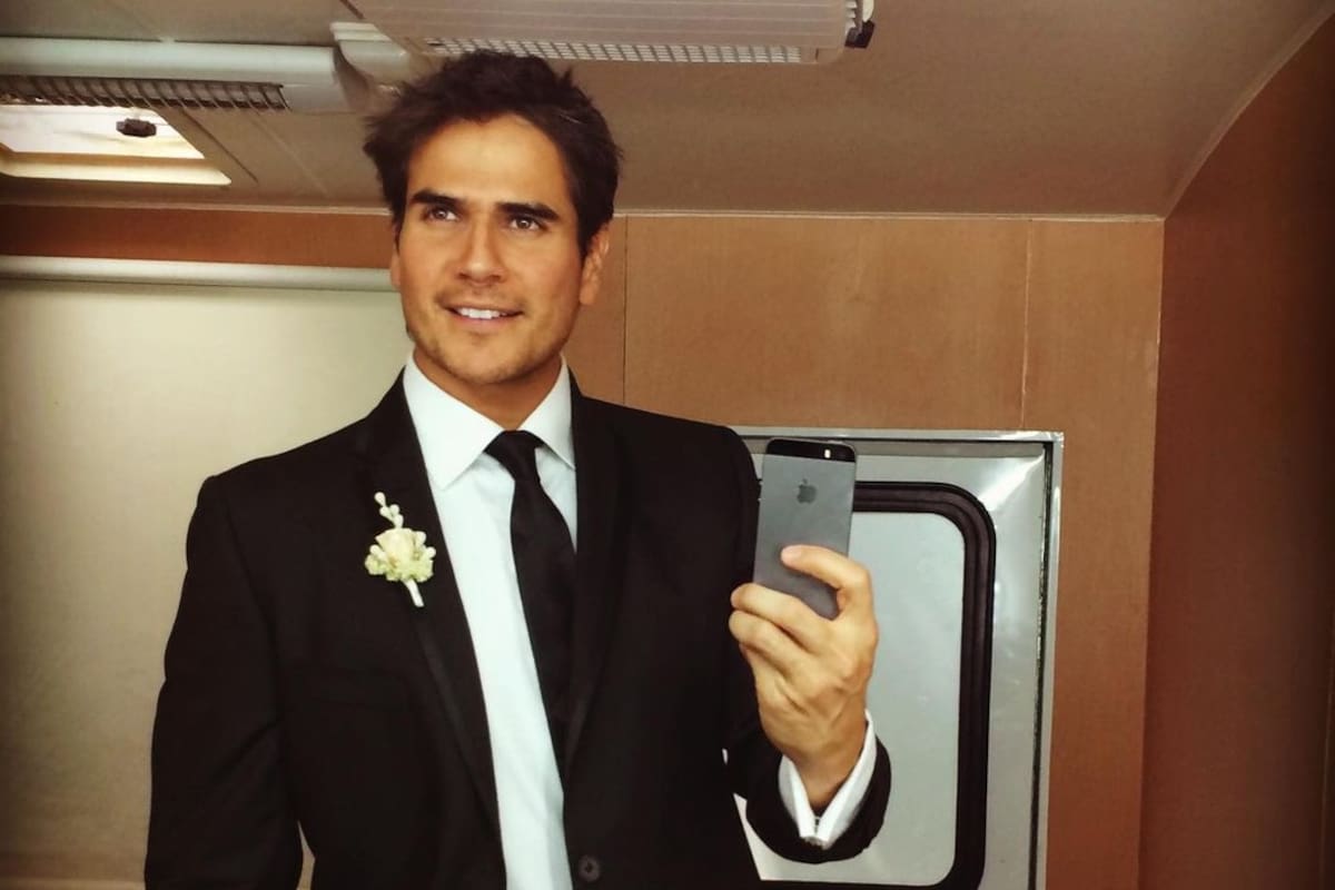 Quieren a Daniel Arenas de regreso en Televisa