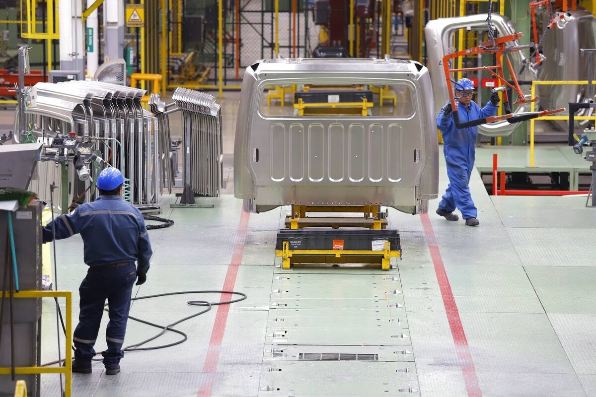 Concamin pide a Gobierno reabrir industrias exportadoras
