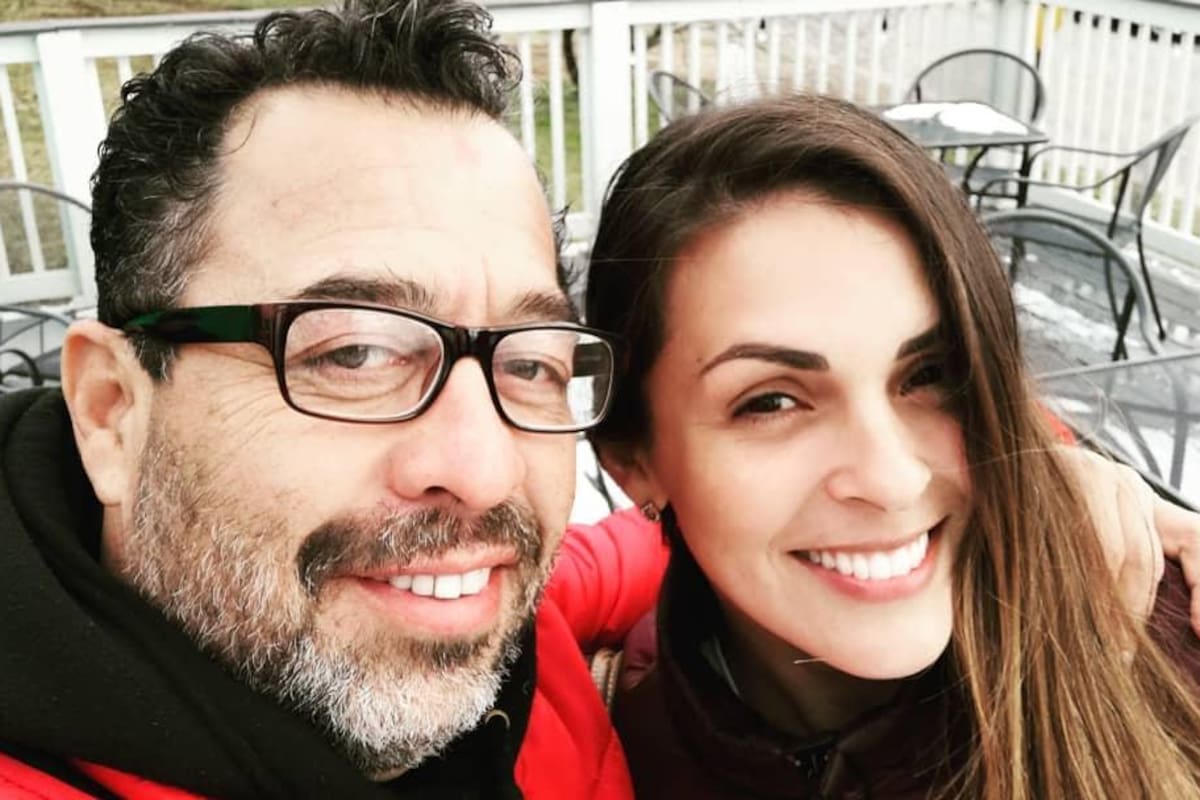 Juan Carlos “El Borrego” Nava sufre accidente en moto