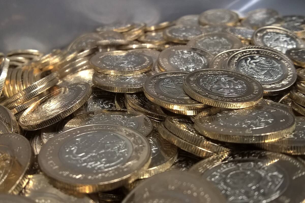 Coparmex dice que salario mínimo debe llegar a 293 pesos