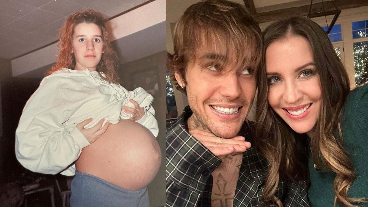 Estuvo internada, quedó embarazada a los 17 años y le dijeron que no lo tuviera: la mujer que crió sola en un albergue al niño que se convirtió en Justin Bieber