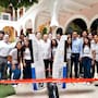 Equipo del ITH destaca en AeroDesign México 2026 al lograr sexto lugar con avión creado por estudiantes