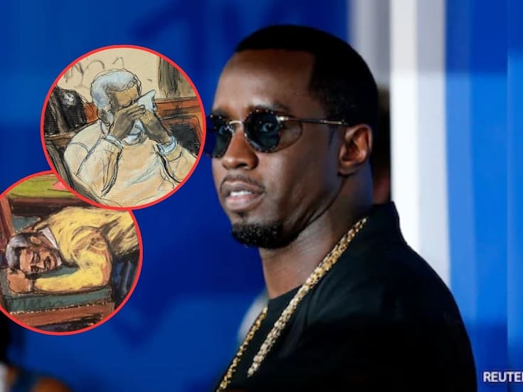 Sean “Diddy” Combs pide disculpas públicas durante su declaración: “Nunca volveré a ser violento”