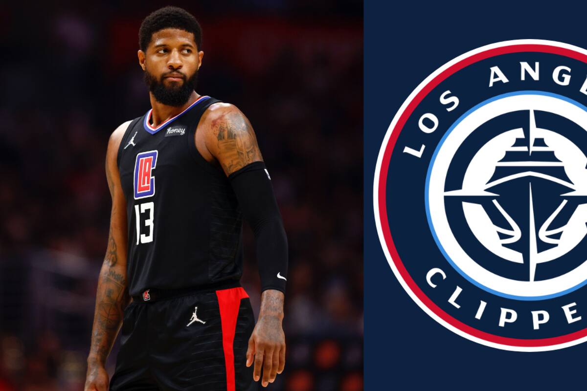 NBA: ¡Oficial! Paul George probará la agencia libre y tendrá nuevo equipo la próxima temporada