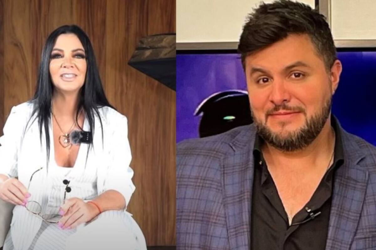 Paola Durante piensa que hablar con Paul Stanley sobre el caso de su padre sería liberador para ambos