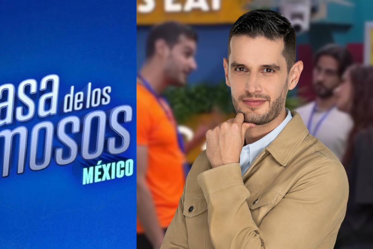 ¿Adrián Marcelo tiene un contrato que asegura su triunfo en ‘La Casa de los Famosos México’? Esto es lo que se sabe