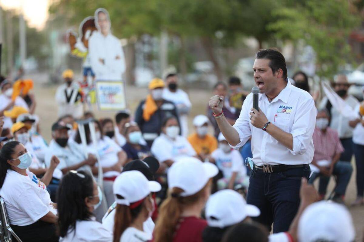 Multan a candidatos en Sinaloa por anunciarse en la web del gobierno