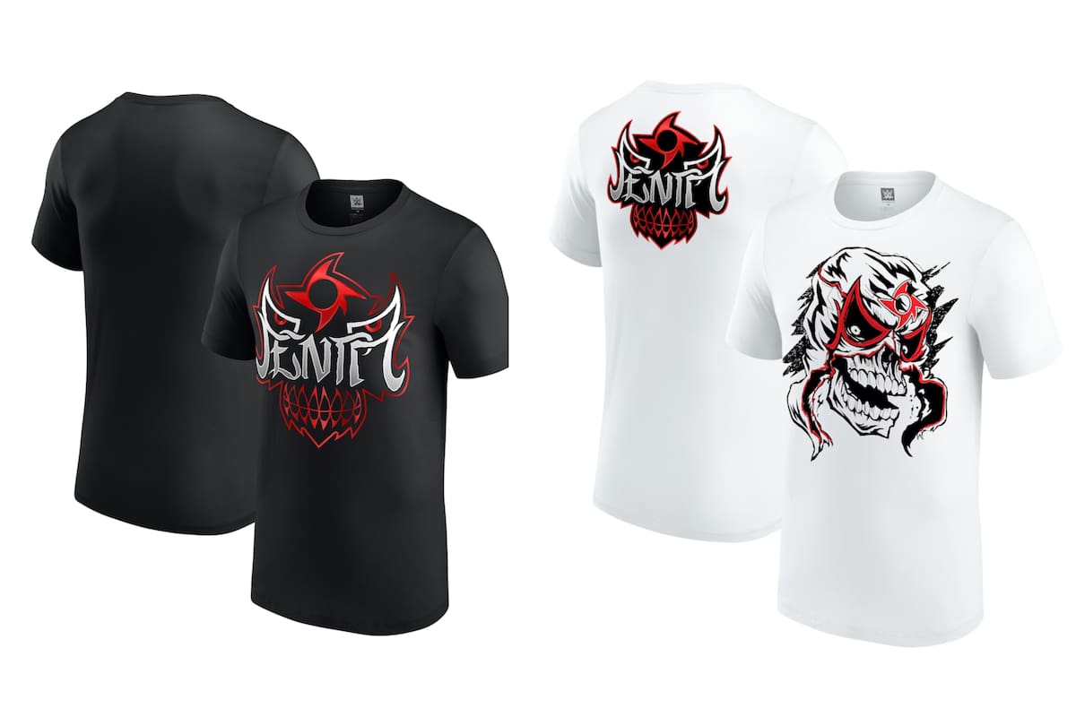 Foto: WWE Shop.