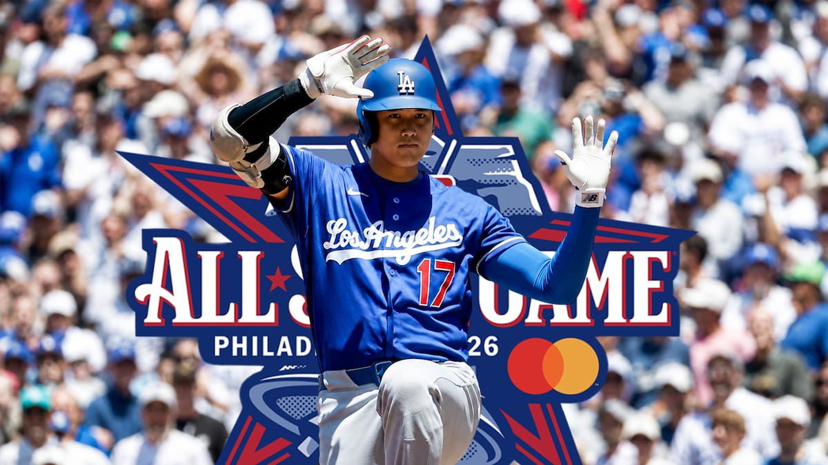 ¿Shohei Ohtani podrá pitchar en el Juego de Estrellas 2026 de la MLB? Dave Roberts explica la situación del japonés