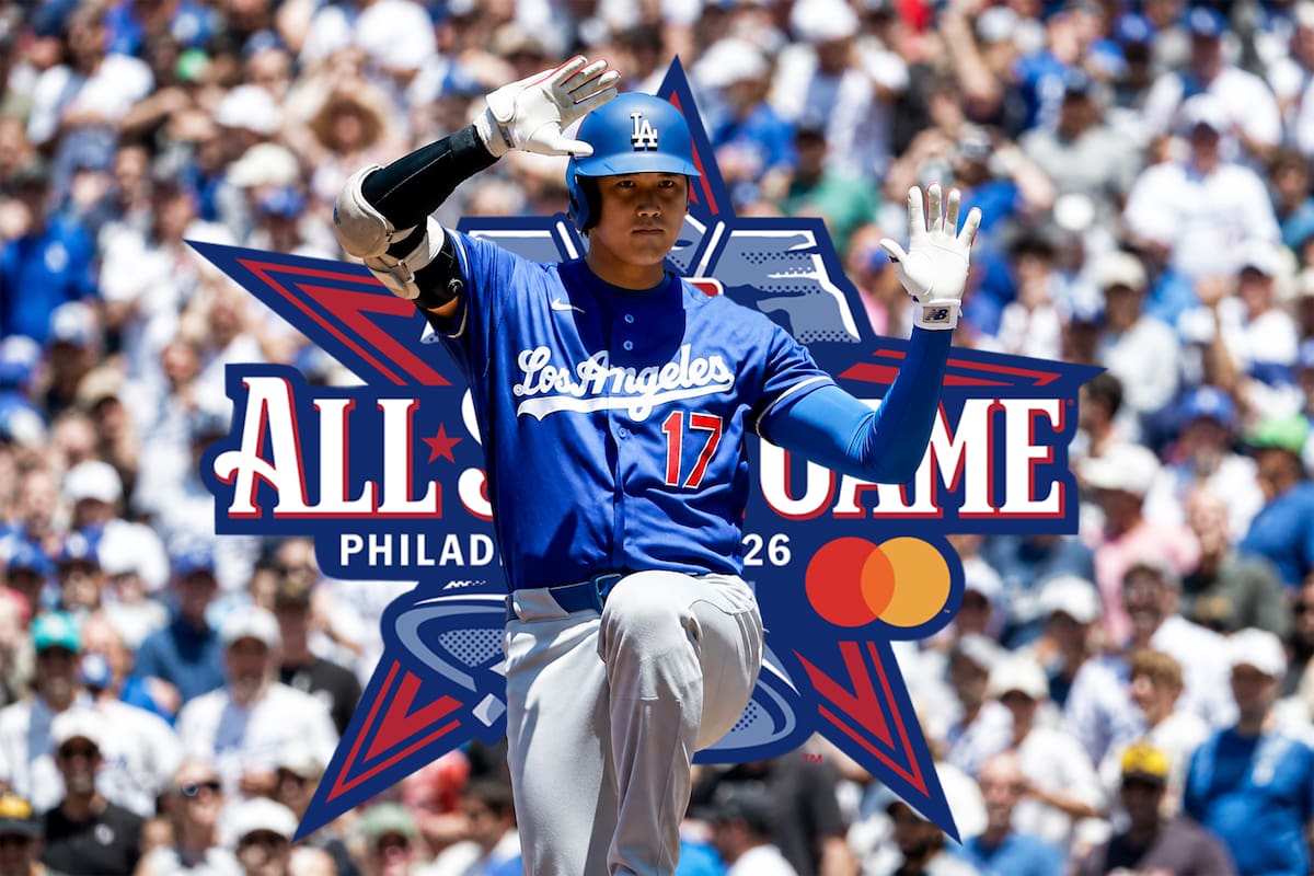 ¿Shohei Ohtani podrá pitchar en el Juego de Estrellas 2026 de la MLB? Dave Roberts explica la situación del japonés