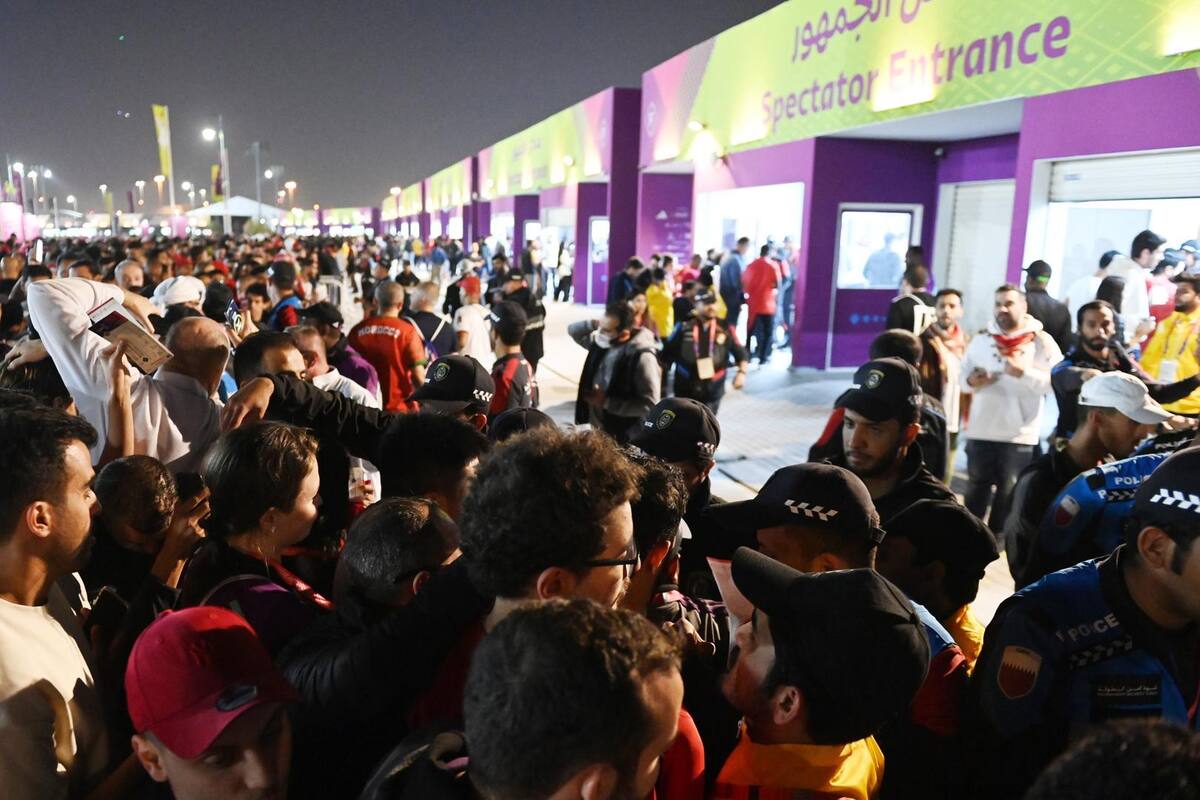 Argentina vs Francia: Los increíbles precios de los boletos para la final del Mundial Qatar 2022