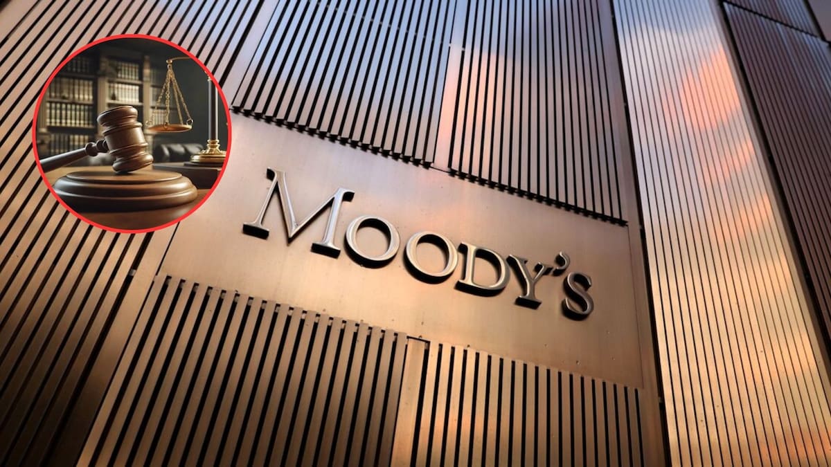 Instituciones de crédito permanecen en incertidumbre debido a Reforma Judicial asegura Moody´s