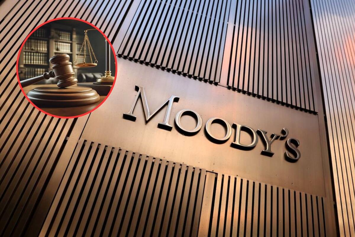Instituciones de crédito permanecen en incertidumbre debido a Reforma Judicial asegura Moody´s