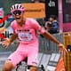 ¿Por qué Isaac del Toro no correrá el Giro de Italia 2026?