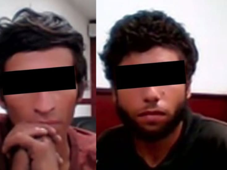 Vinculan a dos hombres por violencia familiar contra sus padres