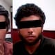 Vinculan a dos hombres por violencia familiar contra sus padres