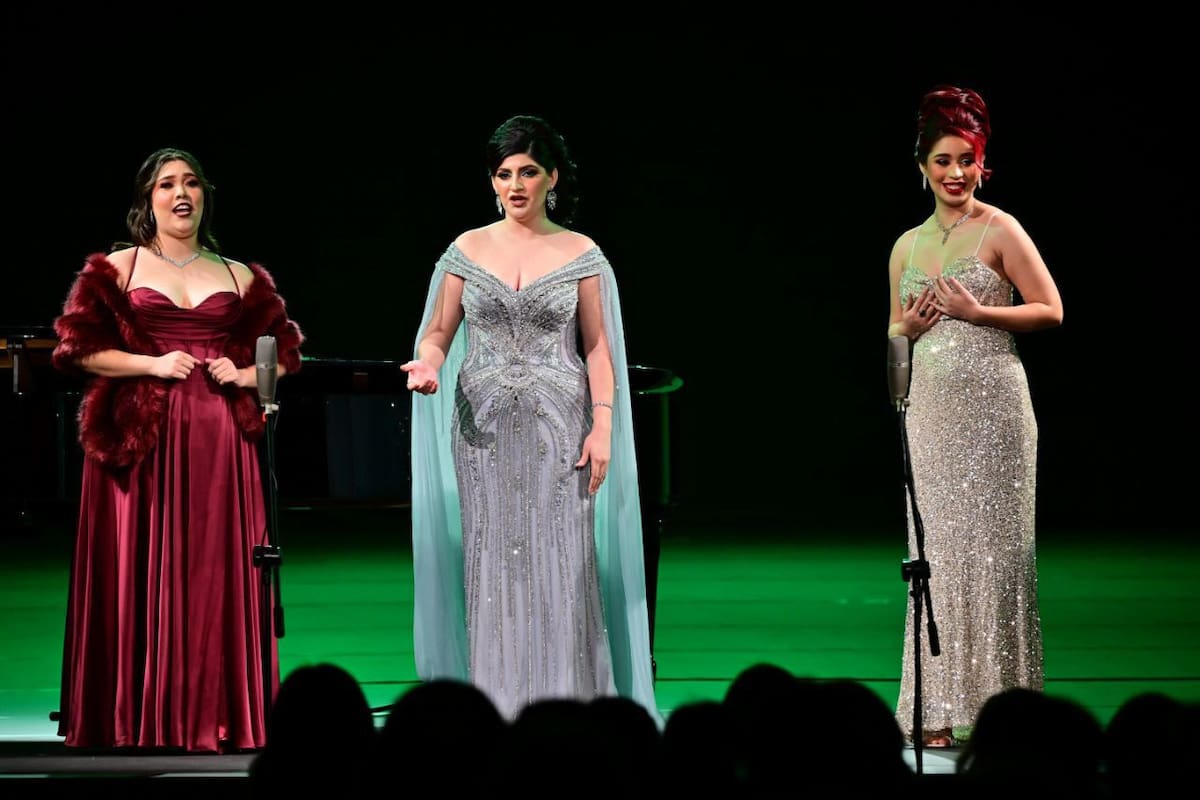 Juventudes y pueblos originarios: el talento que dio rostro al FAOT