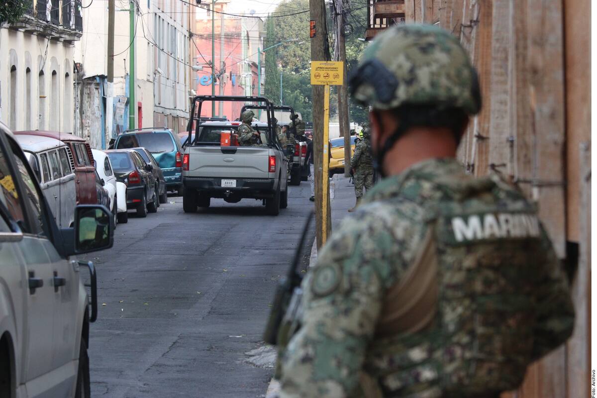 Suman ya 18 fallecidos tras masacre de grupo armado en Reynosa