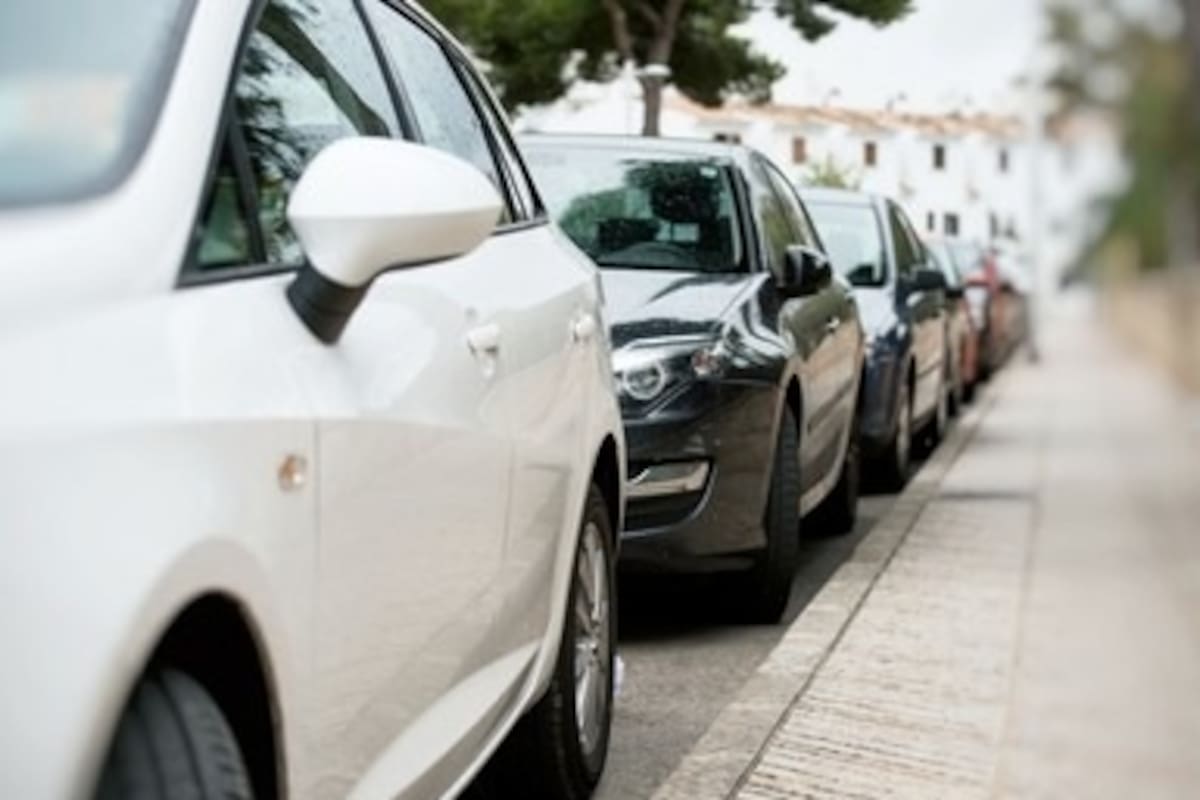 Afecta falta de estacionamiento a tijuanenses