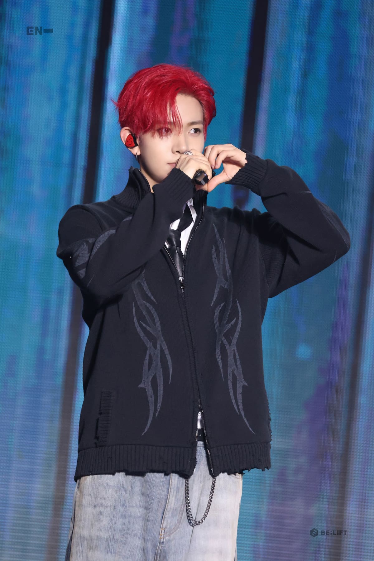 Happy HEESEUNG Day Photos| Foto: ENHYPEN/Belift Lab