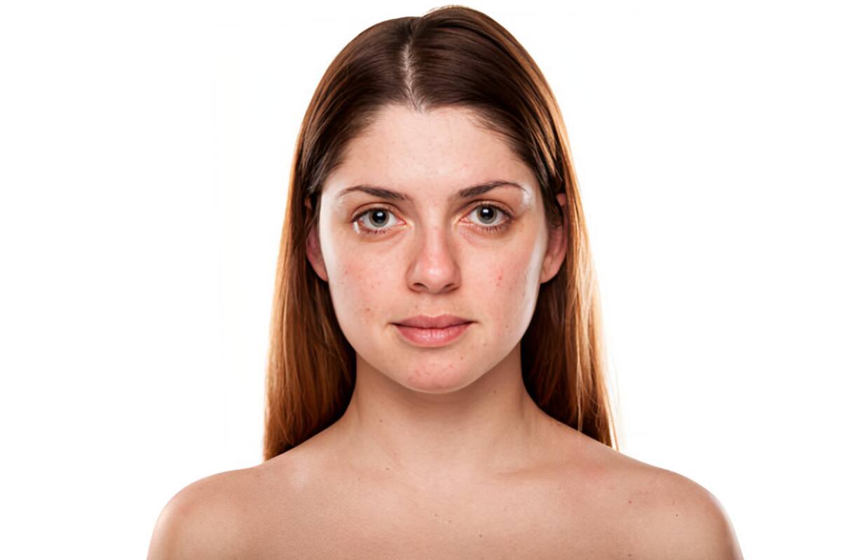¿Qué significa que una mujer elija no usar maquillaje?