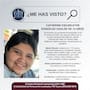 Se busca a Catherine Escarlethe González Ugalde de 14 años de edad