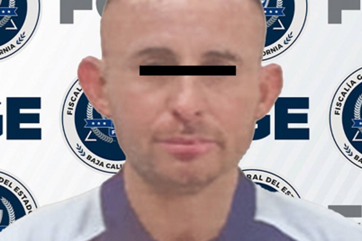 Declaran culpable a acusado de robo