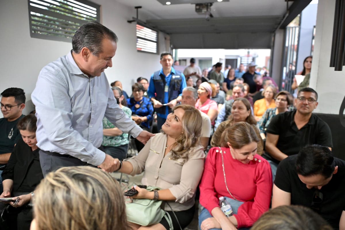“Miércoles en tu colonia” lleva servicios municipales a familias de Villa Bonita