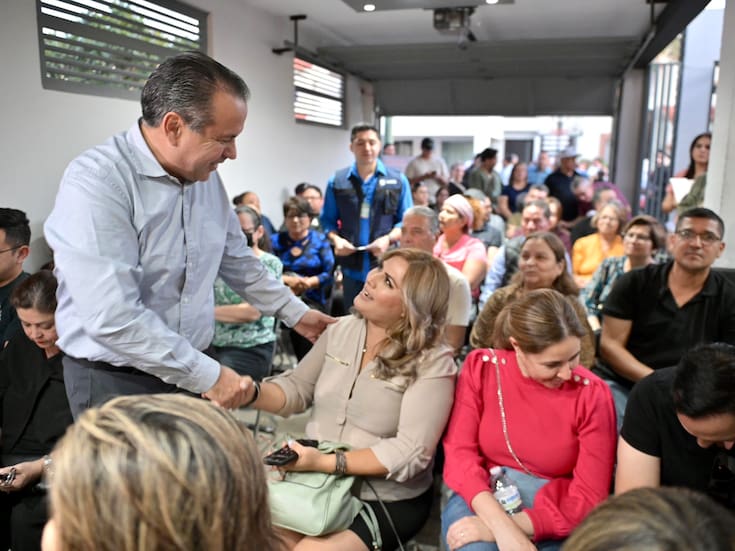 “Miércoles en tu colonia” lleva servicios municipales a familias de Villa Bonita