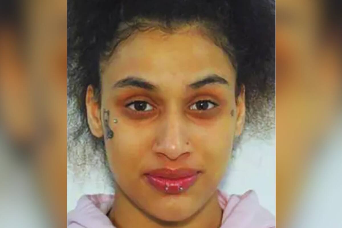 Mujer mató brutalmente a su hijo de un año y huyó; después, la policía la encontró en otro estado y está nuevamente embarazada