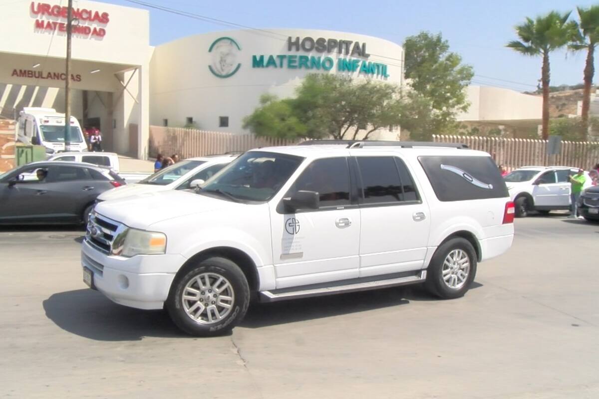 Despiden familiares a víctima de ataque armado en colonia Mariano Matamoros
