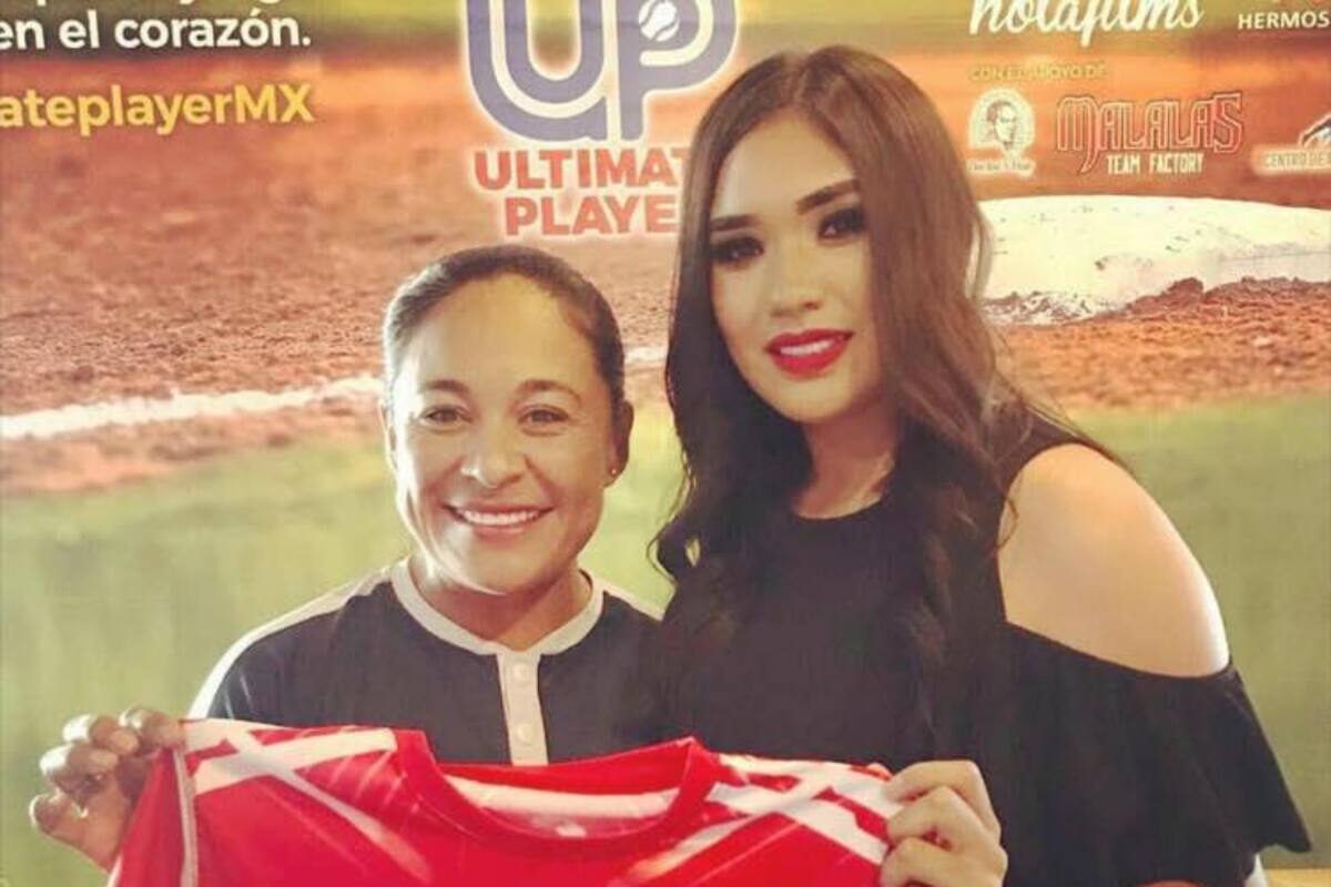 Invitan al Ultimate Player MX