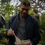 Lanterns: ¿Quién es Earl? La planta carnívora alienígena que Hal Jordan esconde en su casa