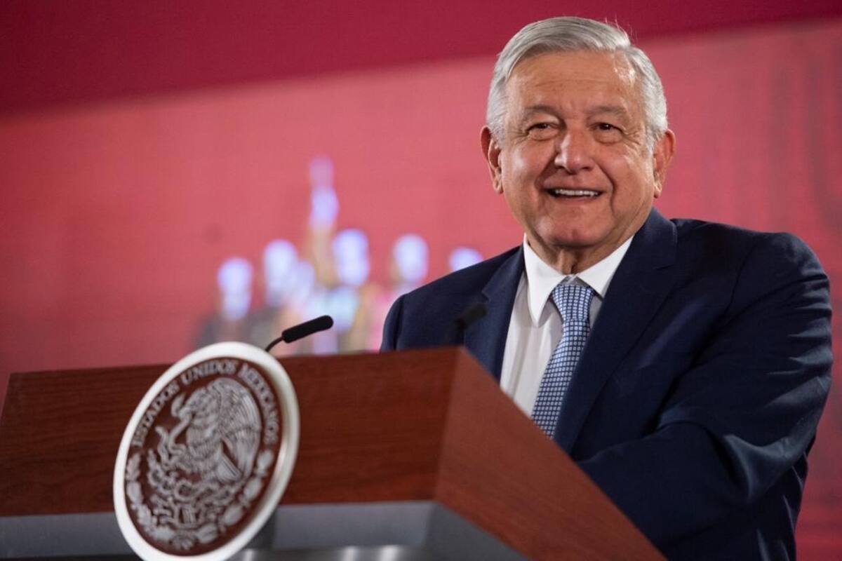 Lo mejor de la conferencia de AMLO de este jueves 06 de febrero