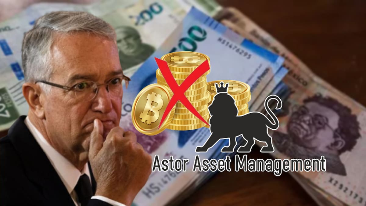 ¿Cómo engañaron a Ricardo Salinas Pliego para entregar 450 millones de dólares? Fiscales estadounidenses señalan que estafadores presuntamente se utilizaron apellidos ligados a familias millonarias para convencer al empresario mexicano de entregar acciones como garantía de un préstamo
