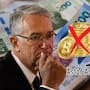 Salinas Pliego fue estafado y perdió 450 millones de dólares cuando quería invertir en bitcoin con un presunto descendiente de la familia Astor