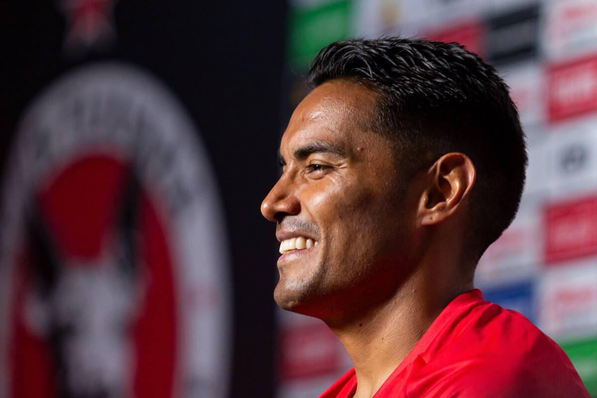 Promete Xolos intensidad