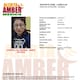 Activan Alerta Amber por Andrea Valentina Arias Galicia de 13 años
