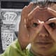 Juan Gabriel vuelve a la Lotería Nacional: así es el billete por sus 10 años de ausencia