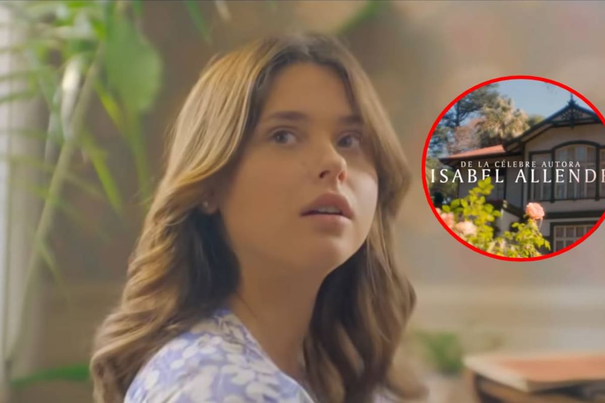 La casa de los espíritus: datos curiosos de la nueva serie de Prime Video basada en la novela de Isabel Allende