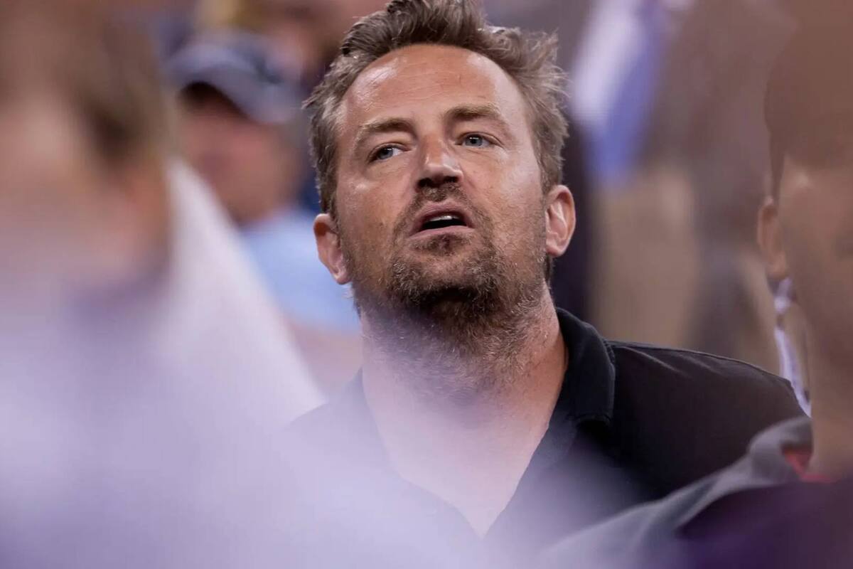 Caso Matthew Perry: Uno de los médicos acusado por su muerte acepta declararse culpable