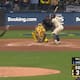 Padres de San Diego contra las cuerdas en Serie Divisional