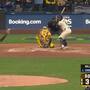Padres de San Diego contra las cuerdas en Serie Divisional
